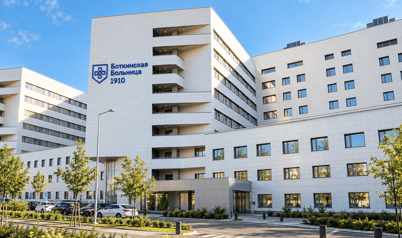 Системы аварийного электроснабжения больницы